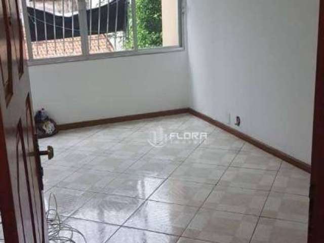 Apartamento com 2 dormitórios à venda, 65 m² por R$ 540.000 - Icaraí - Niterói/RJ