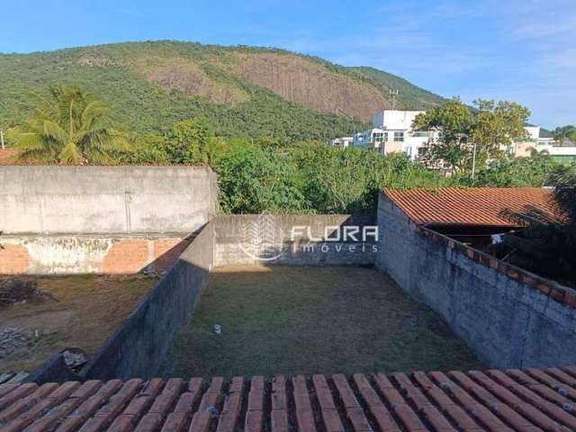 Casa com 3 dormitórios à venda, 150 m² por R$ 750.000,00 - Itaipu - Niterói/RJ