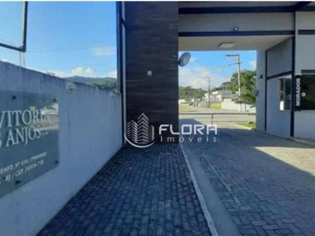 Terreno à venda, 216 m² por R$ 85.000 - Pindobas - Maricá/RJ