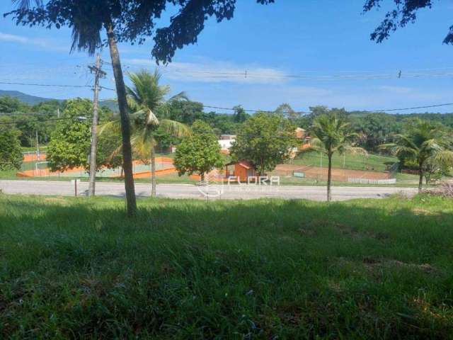 Terreno à venda, 360 m² por R$ 110.000,00 - Caxito - Maricá/RJ