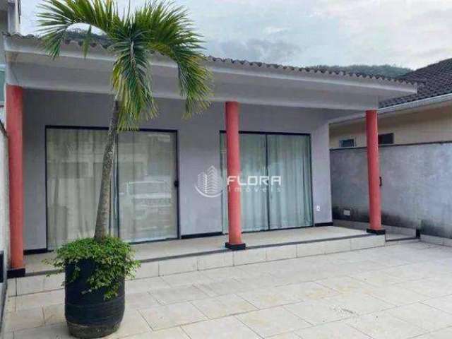 Casa com 2 dormitórios à venda, 100 m² por R$ 540.000 - Engenho do Mato - Niterói/RJ