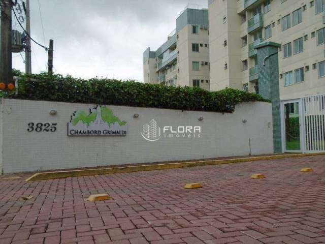 Apartamento à venda, 58 m² por R$ 340.000,00 - Badu - Niterói/RJ