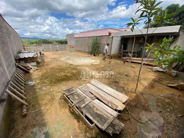 Terreno à venda, 250 m² por R$ 160.000,00 - Vila Verde - Resende/RJ