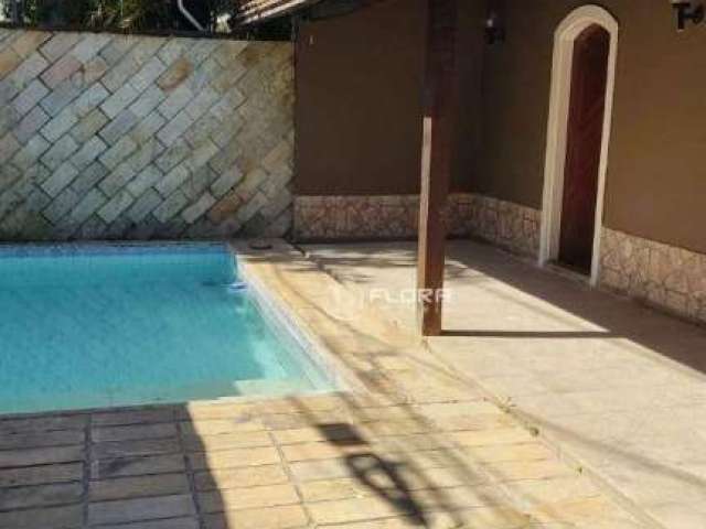 Casa com 3 dormitórios à venda, 270 m² por R$ 790.000,00 - Maravista - Niterói/RJ