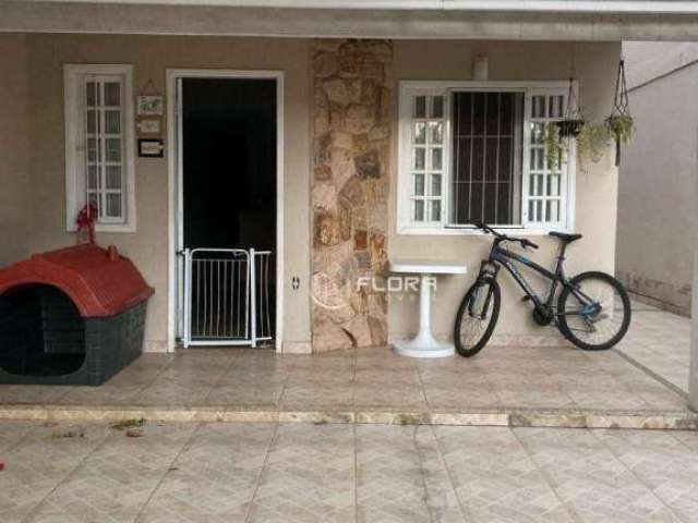 Casa com 3 dormitórios à venda, 85 m² por R$ 590.000,00 - Barroco (Itaipuaçu) - Maricá/RJ