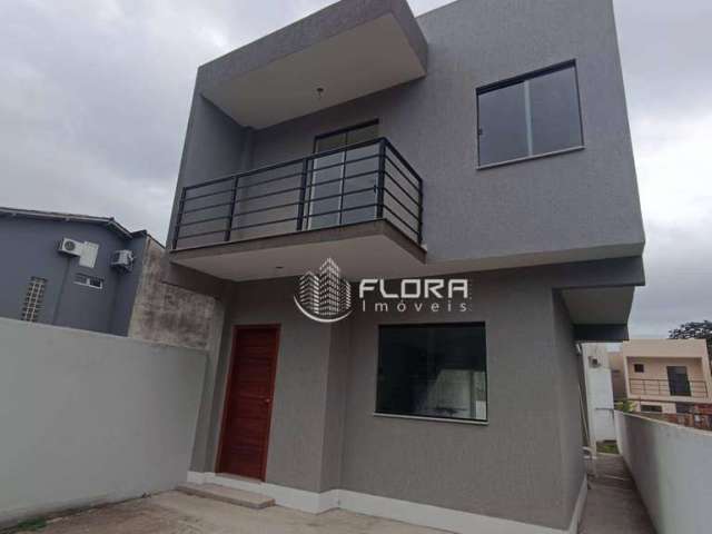 Casa com 4 dormitórios à venda, 152 m² por R$ 900.000,00 - Maravista - Niterói/RJ