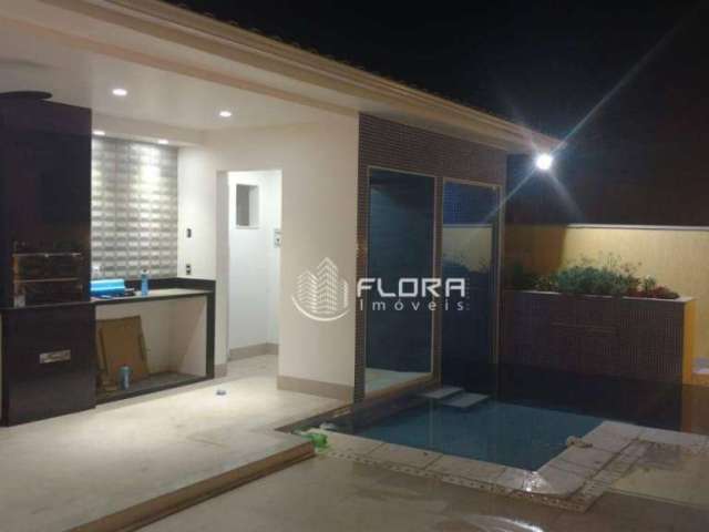 Casa com 3 dormitórios à venda, 300 m² por R$ 1.600.000,00 - Inoã - Maricá/RJ