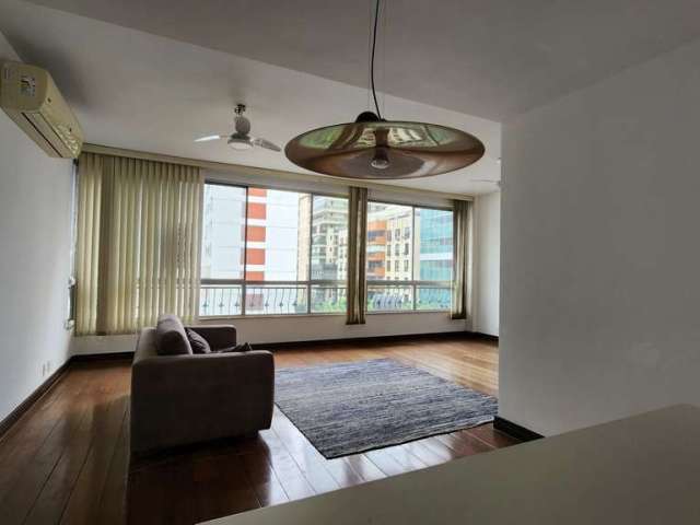 Apartamento com 4 dormitórios à venda, 140 m² por R$ 950.000,00 - Icaraí - Niterói/RJ