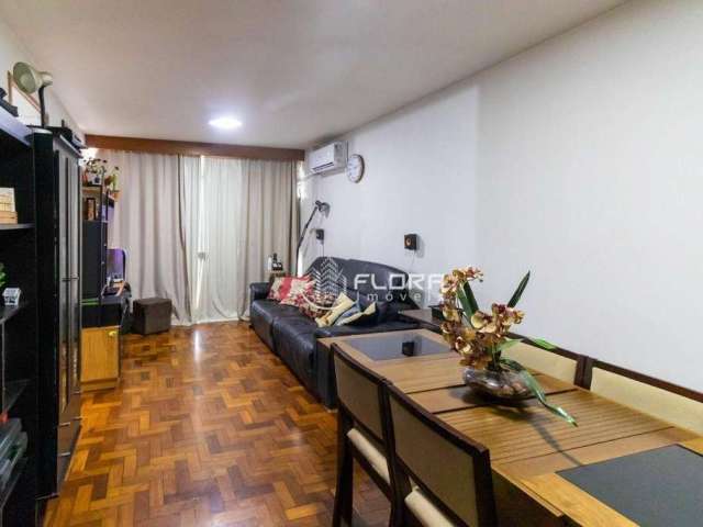 Apartamento à venda, 96 m² por R$ 345.000,00 - Santa Rosa - Niterói/RJ