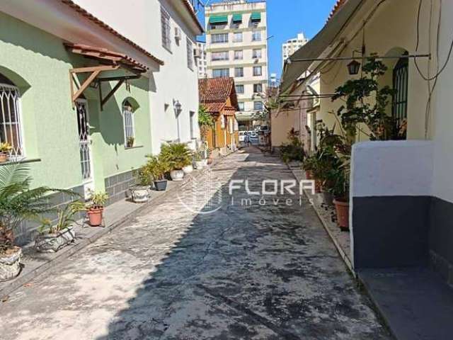 Casa com 2 dormitórios à venda, 90 m² por R$ 450.000,00 - Fonseca - Niterói/RJ