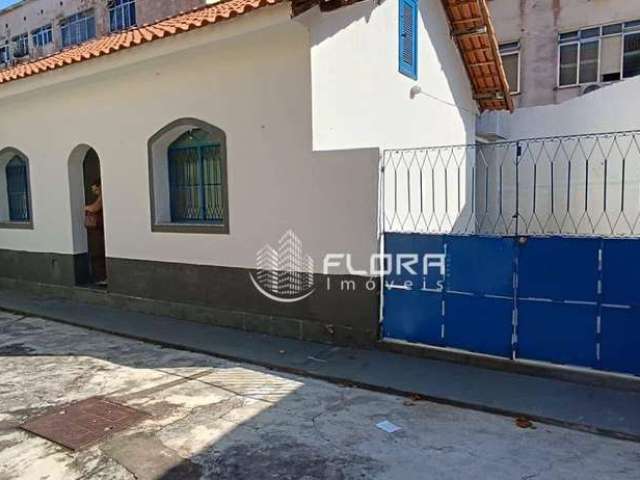 Casa com 2 dormitórios à venda, 47 m² por R$ 280.000,00 - Fonseca - Niterói/RJ