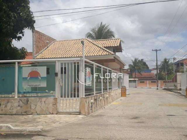 Terreno à venda, 360 m² por R$ 130.000,00 - Itapeba - Maricá/RJ