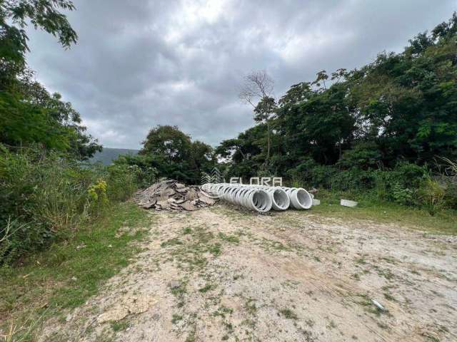 Terreno à venda, 450 m² por R$ 125.000,00 - Itapeba - Maricá/RJ