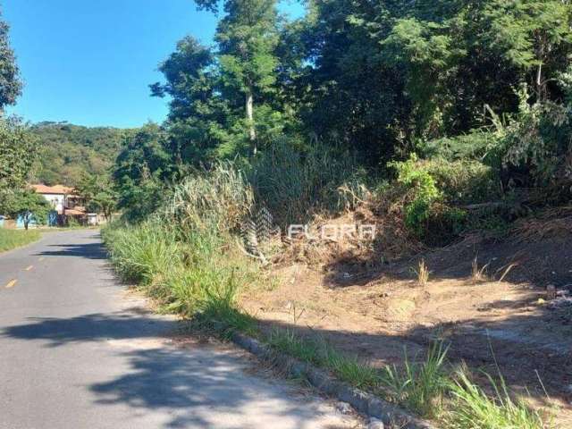 Terreno à venda, 1100 m² por R$ 240.000 - Jardim Atlântico Oeste (Itaipuaçu) - Maricá/RJ