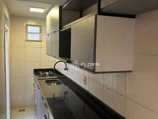 Apartamento à venda, 29 m² por R$ 280.000,00 - Icaraí - Niterói/RJ