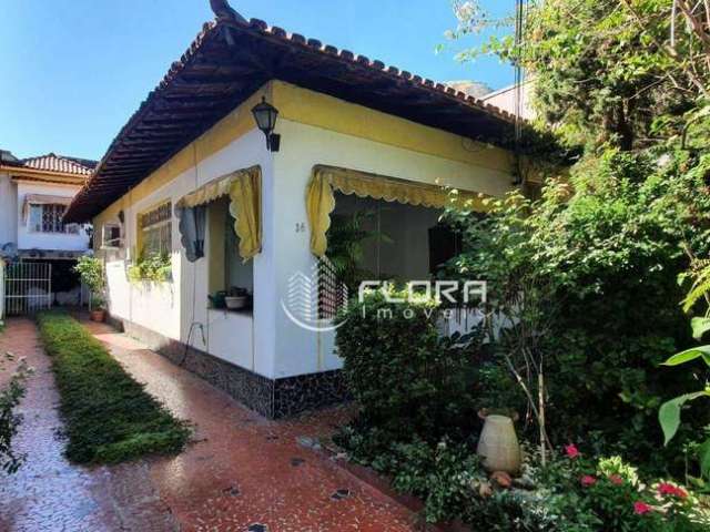 Casa à venda, 120 m² por R$ 1.030.000,00 - São Francisco - Niterói/RJ