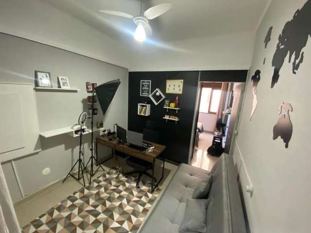 Apartamento à venda, 32 m² por R$ 115.000,00 - Centro - Niterói/RJ