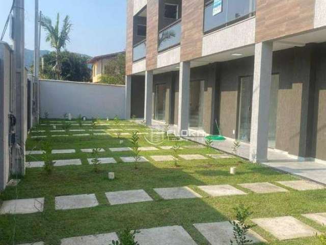 Casa à venda, 80 m² por R$ 350.000,00 - Praia de Itaipuaçu (Itaipuaçu) - Maricá/RJ