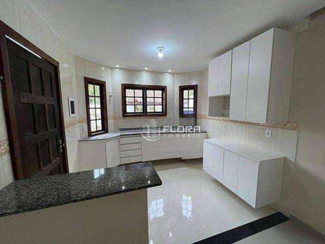 Casa com 2 dormitórios à venda, 91 m² por R$ 580.000,00 - Engenho do Mato - Niterói/RJ