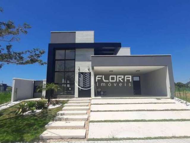 Casa com 3 dormitórios à venda, 180 m² por R$ 995.000,00 - Inoã - Maricá/RJ