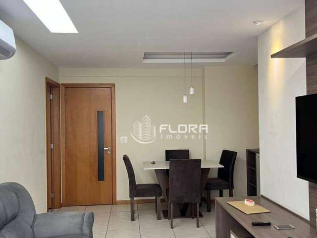 Apartamento à venda, 76 m² por R$ 699.000,00 - Santa Rosa - Niterói/RJ