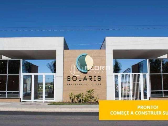 Terreno à venda, 360 m² por R$ 190.000 - Cajueiros (Itaipuaçu) - Maricá/RJ