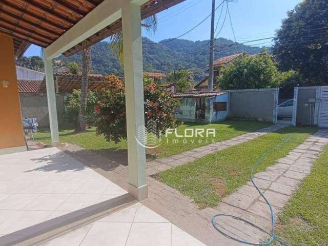 Casa com 2 dormitórios à venda, 200 m² por R$ 650.000,00 - Maravista - Niterói/RJ