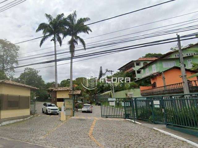 Casa com 5 dormitórios à venda, 320 m² por R$ 1.100.000,00 - Maria Paula - Niterói/RJ