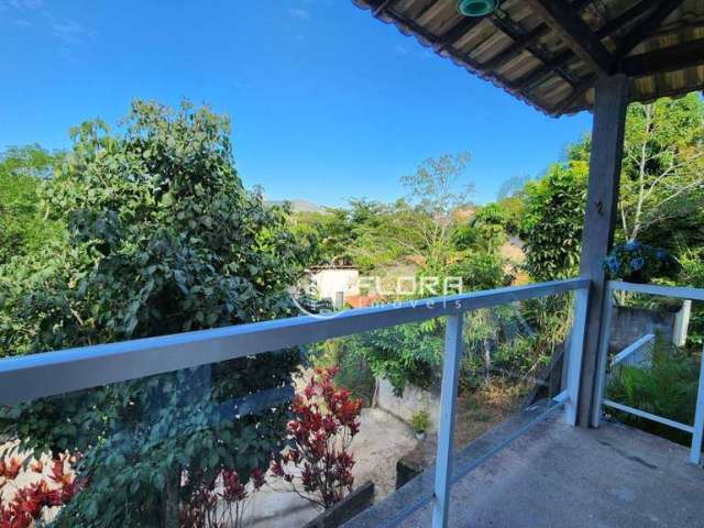 Casa com 1 dormitório à venda, 84 m² por R$ 600.000,00 - Serra Grande - Niterói/RJ