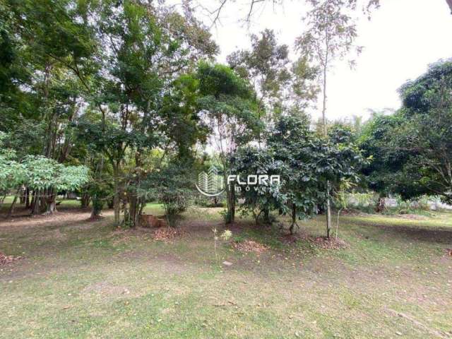 Terreno à venda, 360 m² por R$ 105.000 - Chácaras de Inoã (Inoã) - Maricá/RJ