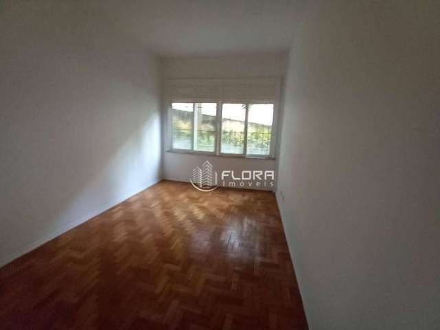 Apartamento com 3 dormitórios à venda, 104 m² por R$ 390.000,00 - Centro - Niterói/RJ