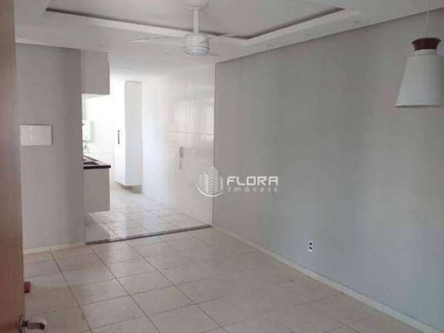 Apartamento à venda, 48 m² por R$ 190.000,00 - Maria Paula - São Gonçalo/RJ