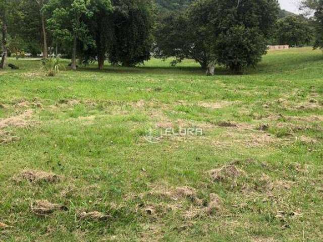 Terreno à venda, 620 m² por R$ 125.000,00 - Ubatiba - Maricá/RJ