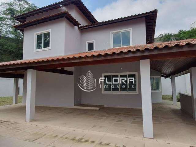 Casa à venda, 530 m² por R$ 1.290.000,00 - Maria Paula - Niterói/RJ