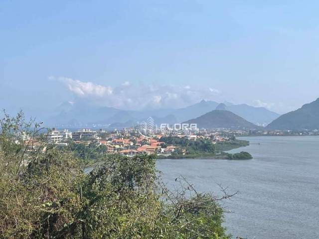 Terreno à venda, 360 m² por R$ 330.000,00 - Camboinhas - Niterói/RJ