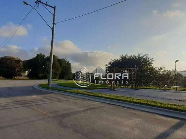 Terreno à venda, 381 m² por R$ 190.000,00 - Inoã - Maricá/RJ