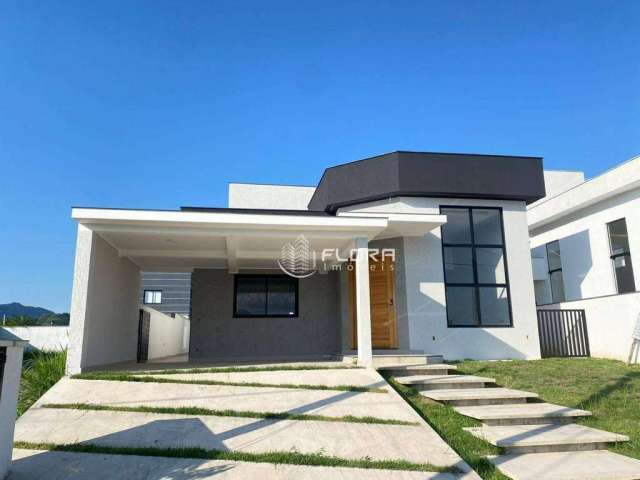 Casa com 3 dormitórios à venda, 172 m² por R$ 990.000,00 - Inoã - Maricá/RJ