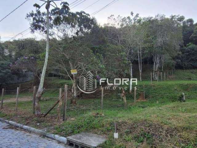 Terreno à venda, 360 m² por R$ 120.000 - Várzea das Moças - São Gonçalo/RJ