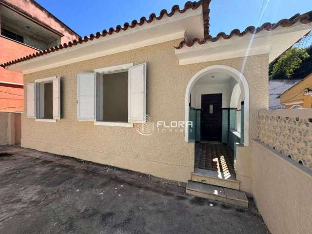 Casa com 2 dormitórios à venda, 90 m² por R$ 225.000,00 - Fonseca - Niterói/RJ