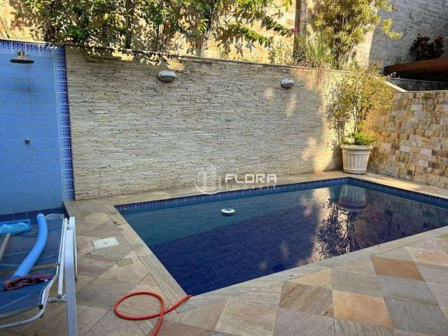 Casa com 3 dormitórios à venda, 150 m² por R$ 700.000 - Engenho do Mato - Niterói/RJ