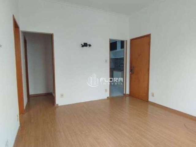 Apartamento à venda, 74 m² por R$ 450.000,00 - Icaraí - Niterói/RJ