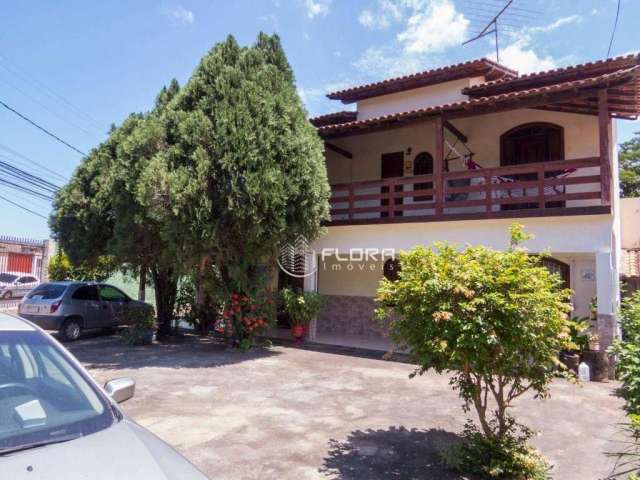 Casa com 5 dormitórios à venda, 200 m² por R$ 590.000,00 - Maravista - Niterói/RJ