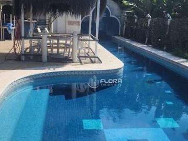 Casa com 3 dormitórios à venda, 450 m² por R$ 2.000.000 - Vila Progresso - Niterói/RJ