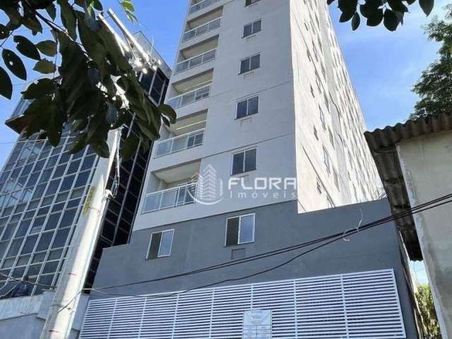 Apartamento Garden com 2 dormitórios à venda, 108 m² por R$ 337.850,00 - Maria Paula - São Gonçalo/RJ