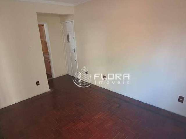 Apartamento à venda, 50 m² por R$ 250.000,00 - São Domingos - Niterói/RJ