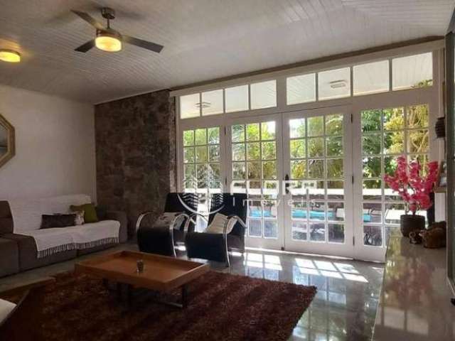 Casa com 3 dormitórios à venda, 337 m² por R$ 950.000,00 - Largo da Batalha - Niterói/RJ