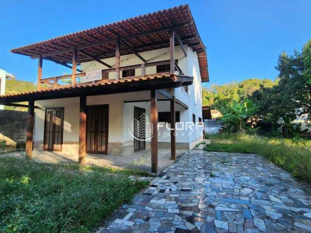 Casa à venda, 150 m² por R$ 550.000,00 - Itaipu - Niterói/RJ