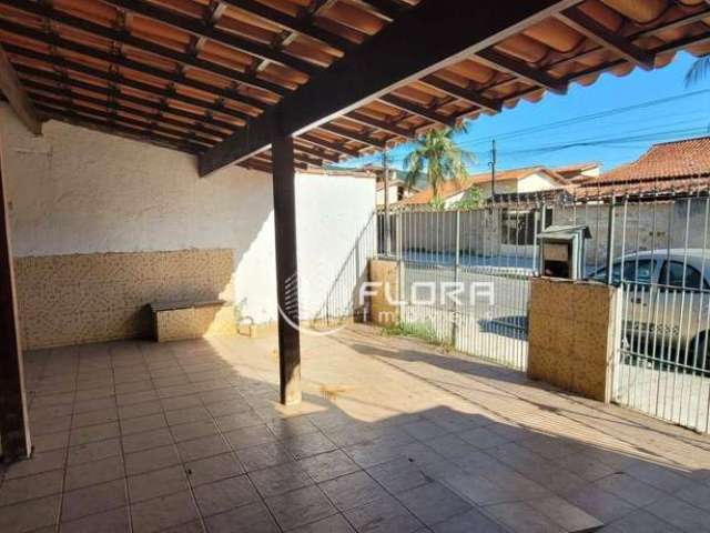 Casa com 2 dormitórios à venda, 100 m² por R$ 440.000,00 - Serra Grande - Niterói/RJ