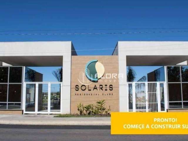 Terreno à venda, 450 m² por R$ 195.000 - Cajueiros (Itaipuaçu) - Maricá/RJ