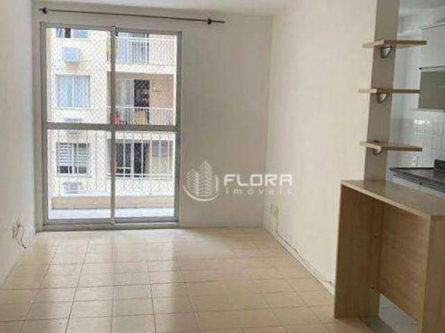 Apartamento com 3 dormitórios à venda, 71 m² por R$ 430.000,00 - Barreto - Niterói/RJ